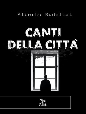 cover image of Canti della città